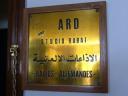 ARD-Studio Rabat