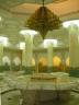Die WaschrÃ¤ume unter der Moschee Hassan II